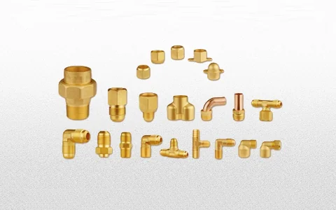 Precision Components - Atcraft Innovations, Jamnagar