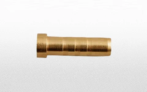 Brass Inserts - Atcraft Innovations, Jamnagar